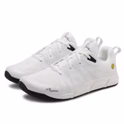 Joe Nimble M Addict White