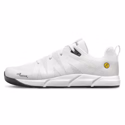 Joe Nimble M Addict White