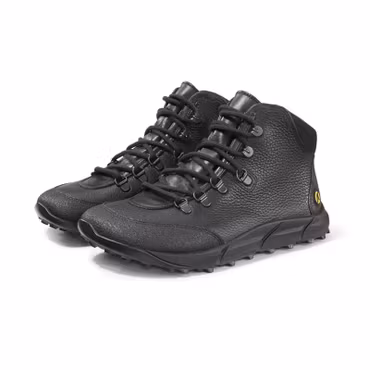 Joe Nimble M wanderToes 2.0 Black/Black