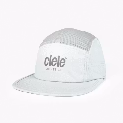 Ciele GOCap - Classic - Athletics - Light Grey