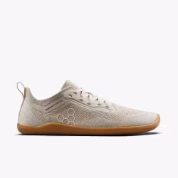 VivoBarefoot M Primus Lite Knit Natural Coconut