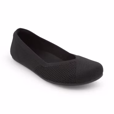 Xero Shoes W Phoenix Knit Black