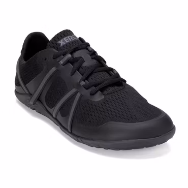 Xero Shoes M Speed Force II Black