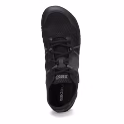 Xero Shoes M Speed Force II Black