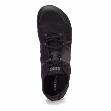 Xero Shoes M Speed Force II Black