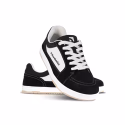 Barebarics Legend Black/White