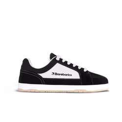 Barebarics Legend Black/White