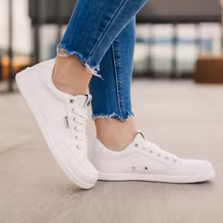 Be Lenka Rebound All White