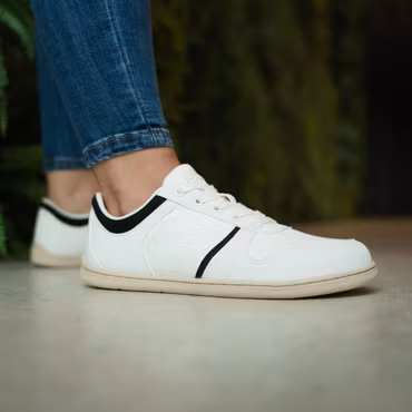 Be Lenka Echo Vegan Black/White