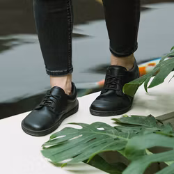 Be Lenka Cityscape All Black