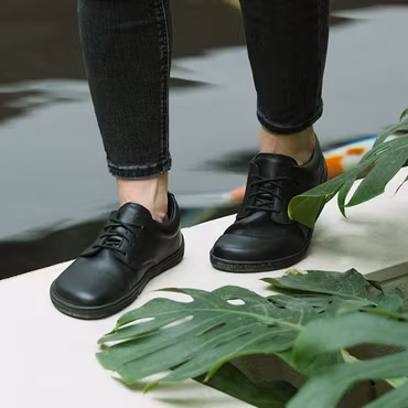 Be Lenka Cityscape All Black