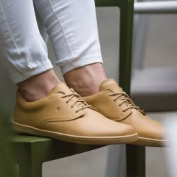 Be Lenka Cityscape Salted Caramel