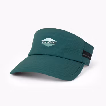 Ciele TRLVisor SC - Field - Up Down SL - Emerald