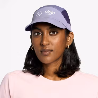 Ciele FSTCap SC - Classic - Cside - Light Grape