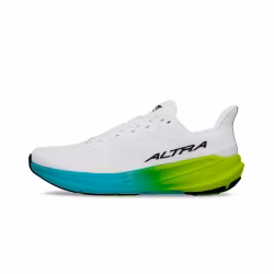 Altra M Experience Flow 2 White/Lime