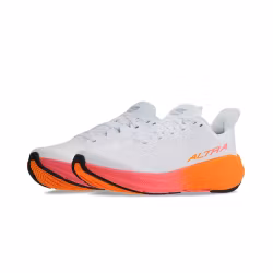 Altra W Experience Flow 2 White/Orange