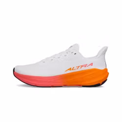 Altra W Experience Flow 2 White/Orange