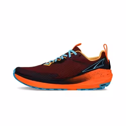 Altra W Experience Wild 2 Maroon