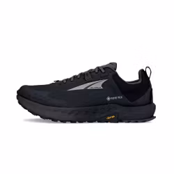 Altra M Timp 5 Gore-Tex Black/Black