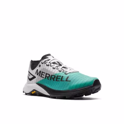 Merrell M Long Sky 2 White/Turquoise