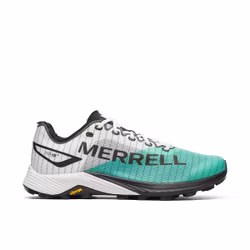 Merrell M Long Sky 2 White/Turquoise
