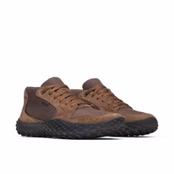 Merrell M Wrapt Sneaker Mid WP Coffee