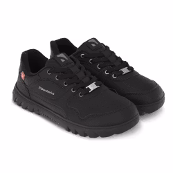 Barebarics Zing Frost All Black