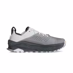 Altra W Olympus 6 Gray