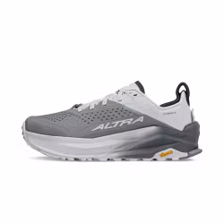 Altra W Olympus 6 Gray