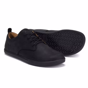 Xero Shoes M Glenn Black