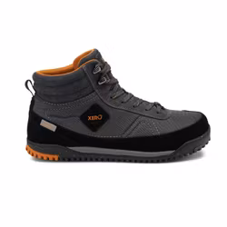 Xero Shoes M Ridgeway Black/Asphalt