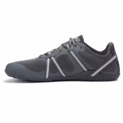 Xero Shoes M Speed Force II Steel Gray/Silver