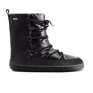 Be Lenka W Snowfox Black