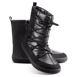 Be Lenka W Snowfox Black