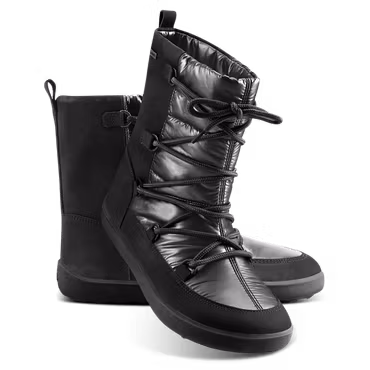 Be Lenka W Snowfox Black