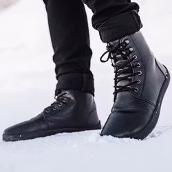 Be Lenka M Winter 3.0 Black