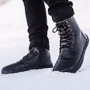 Be Lenka M Winter 3.0 Black