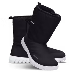 Barebarics W PolarStride Black