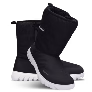 Barebarics W PolarStride Black