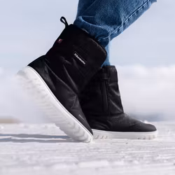 Barebarics W PolarStride Black