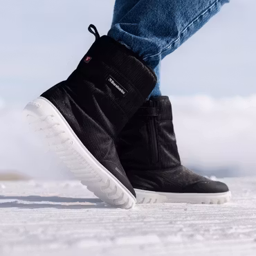 Barebarics W PolarStride Black