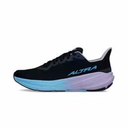 Altra W Experience Flow 2 Black/Light Blue