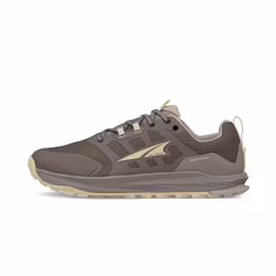 Altra M Lone Peak 9 WP Low Taupe