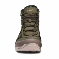 Xero Shoes M Alpine Army Green