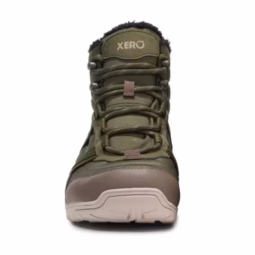 Xero Shoes M Alpine Army Green