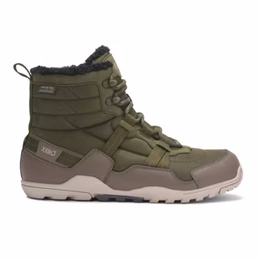 Xero Shoes M Alpine Army Green