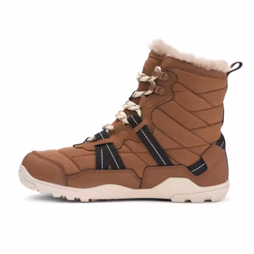 Xero Shoes W Alpine Rawhide