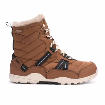Xero Shoes W Alpine Rawhide