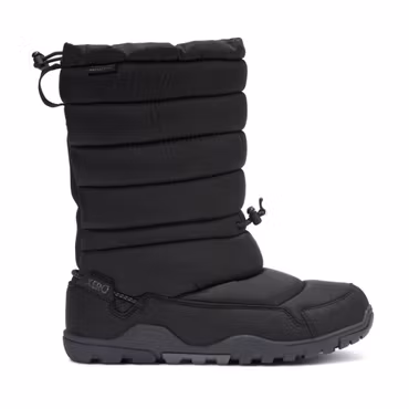 Xero Shoes W Alpine Pull On Black