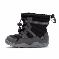 Xero Shoes Little Kids Alpine Pull On Black